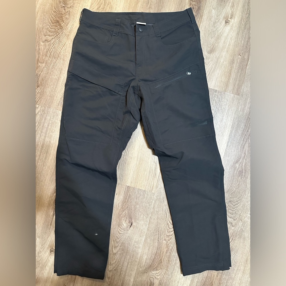 North Face Pants